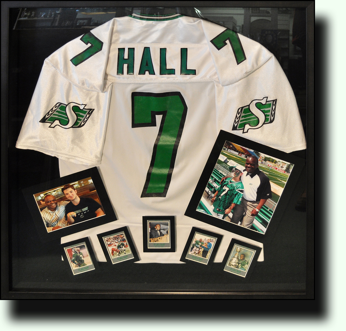 jersey 9