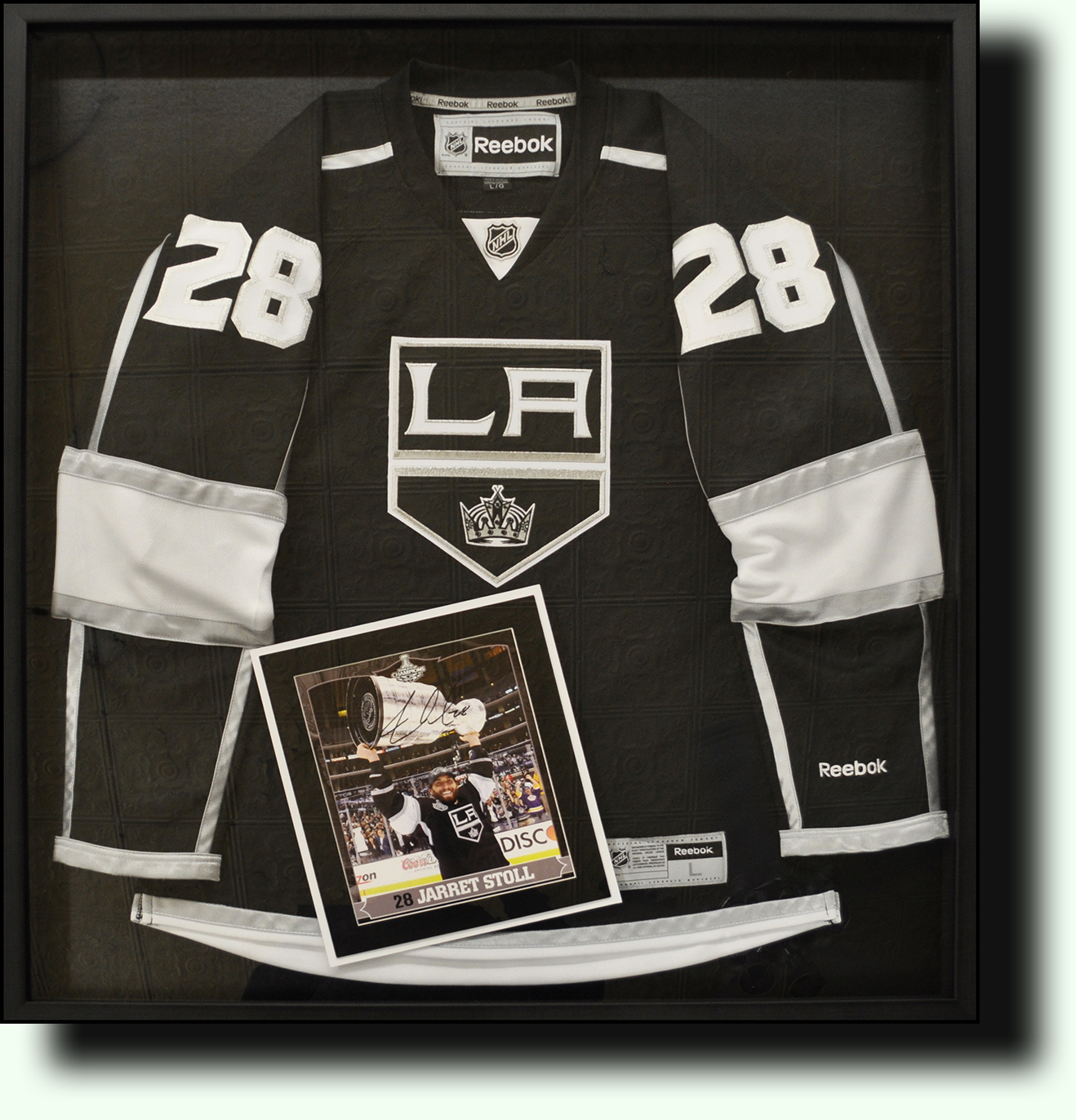 jersey 12