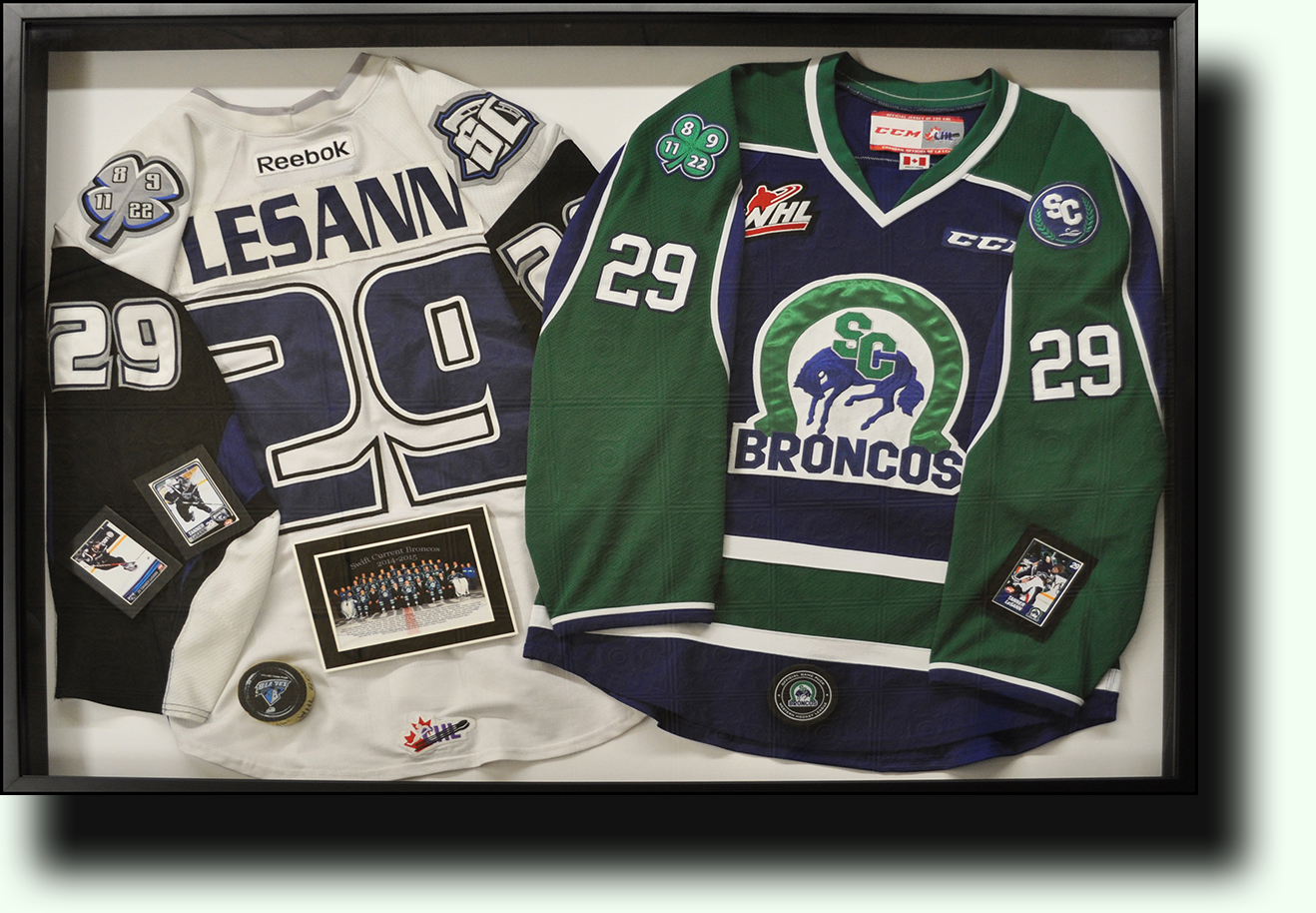 jersey 14