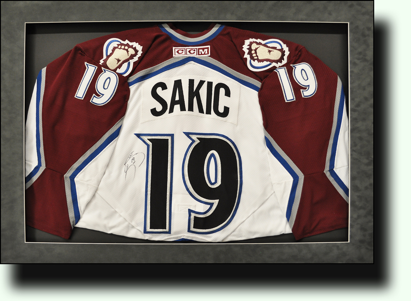 jersey 17